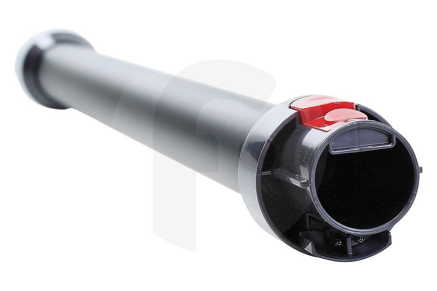 Dyson Staubsauger Dyson VY Rohr (Staubsaugerstange, Staubsaugerrohr) rot schwarz Akku-Staubsauger 96747709, 967477-09