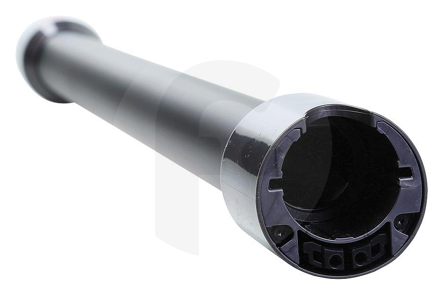 Dyson Staubsauger Dyson V10 Rohr (Staubsaugerstange, Staubsaugerrohr) rot grau Akku-Staubsauger 96904306, 969043-06