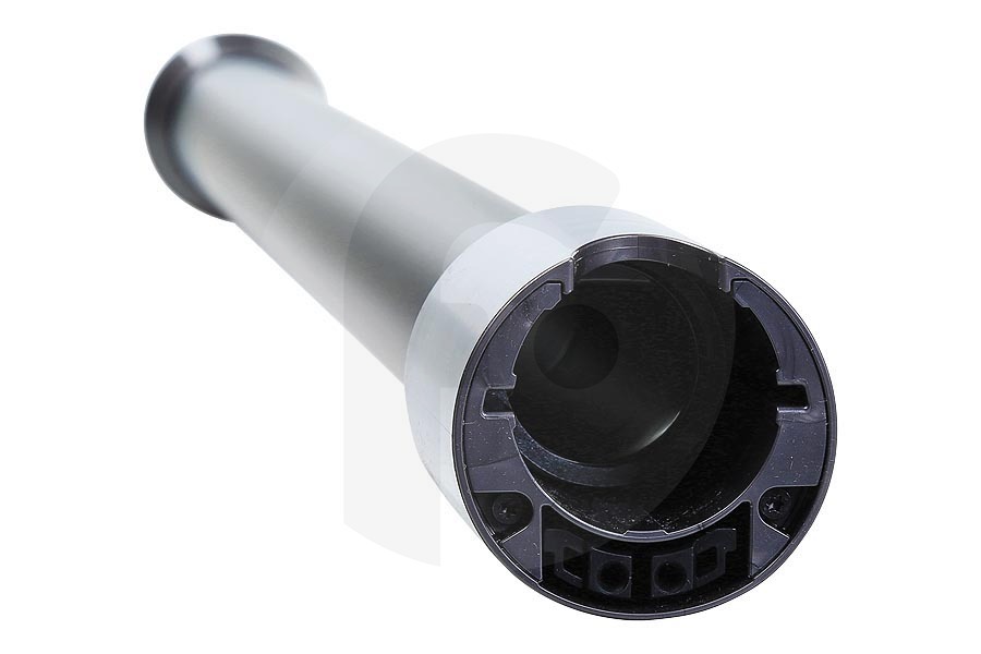Dyson Staubsauger Dyson V10 / V11 Rohr (Staubsaugerstange, Staubsaugerrohr) rot schwarz Akku-Staubsauger 96910913, 969109-13