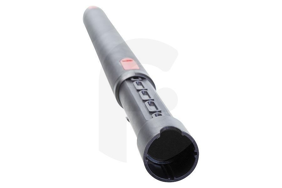 Dyson Staubsauger Dyson CY26 Rohr (Staubsaugerstange, Staubsaugerrohr) rot grau Staubsauger 96736503, 967365-03