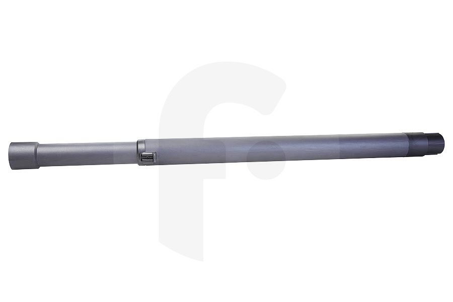 Dyson Staubsauger Dyson CY26 Rohr (Staubsaugerstange, Staubsaugerrohr) rot grau Staubsauger 96736503, 967365-03