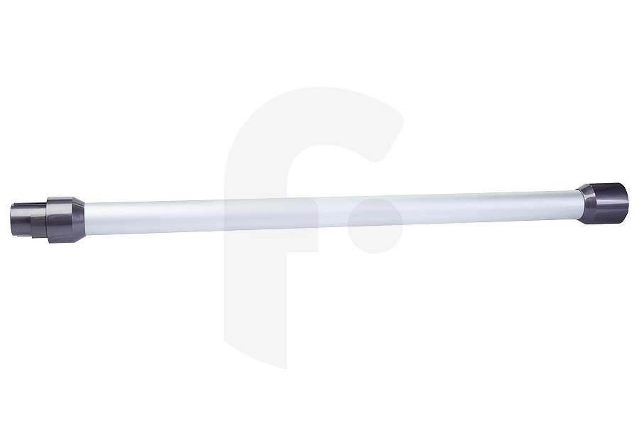 Dyson Staubsauger Dyson Rohr (Staubsaugerstange, Staubsaugerrohr) weiß grau Akku-Staubsauger 96747702, 967477-02