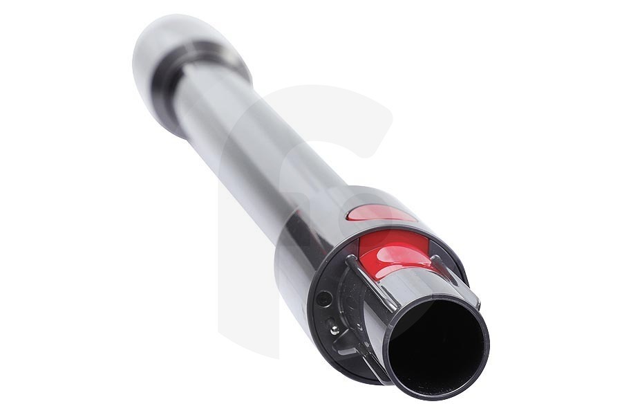 Dyson Staubsauger Dyson SV19 Rohr (Staubsaugerstange, Staubsaugerrohr) rot grau Akku-Staubsauger 97103201, 971032-01