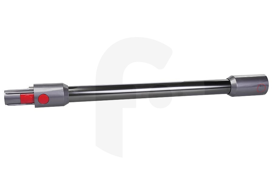 Dyson Aspiradora Dyson SV19 varilla de aspiradora (manguera de aspiradora) aspiradora inalámbrica 97154701, 971547-01 apto para entre otros Omni-Glide SV19