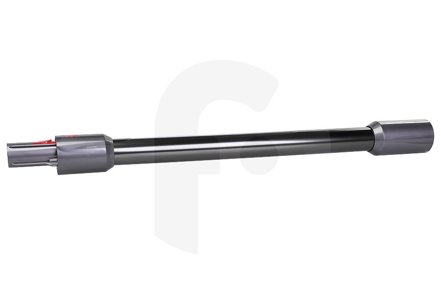 Dyson Staubsauger Dyson SV19 Staubsaugerstange (Staubsaugerrohr) Akku-Staubsauger 97154701, 971547-01