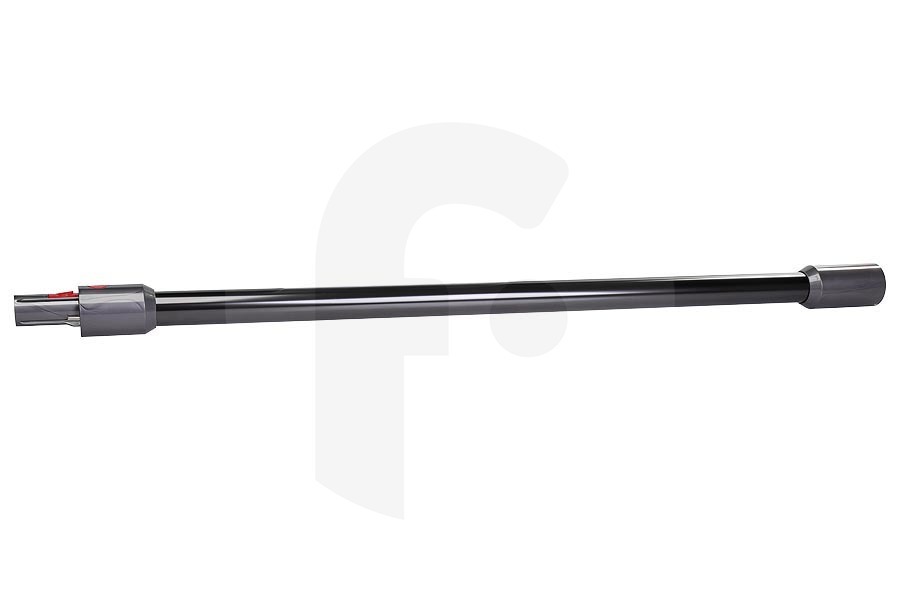 Dyson Staubsauger Dyson 971558-12 Saugrohr 746 mm Nickel 97155812 Staubsauger