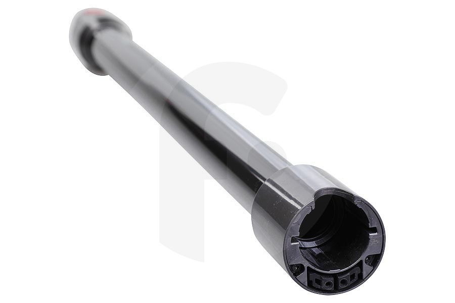 Dyson Aspirapolvere Dyson 971196-19 Tubo di aspirazione 587mm Nichel 97119619 Aspirapolvere