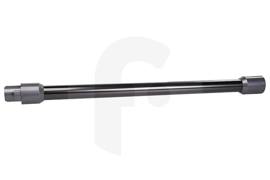 Dyson Aspirapolvere Dyson 971196-19 Tubo di aspirazione 587mm Nichel 97119619 Aspirapolvere