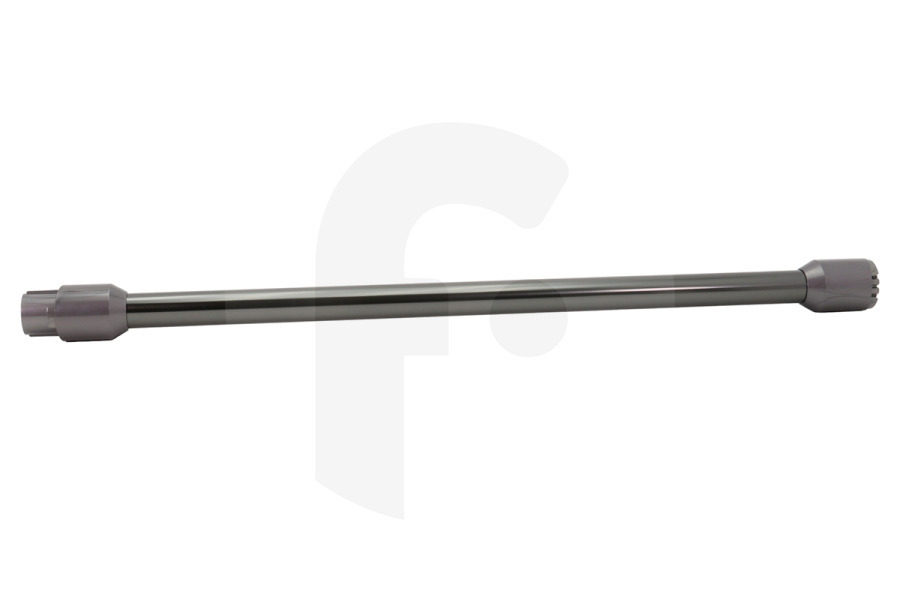 Dyson Staubsauger Dyson 971518-12 Saugrohr 706 mm Nickel 97151812 Staubsauger