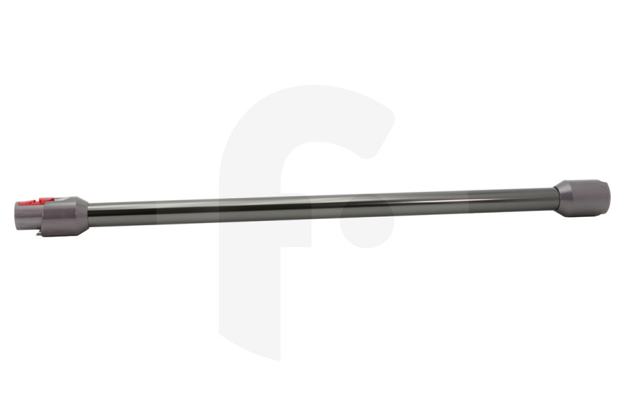 Dyson Staubsauger Dyson 971518-12 Saugrohr 706 mm Nickel 97151812 Staubsauger