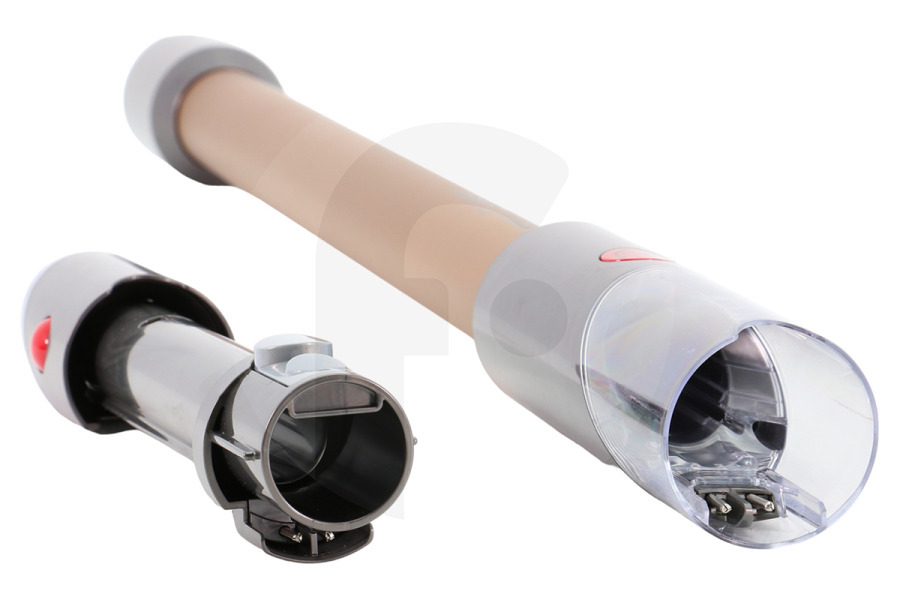 Dyson Aspirapolvere Dyson 972278-04 Tubo di aspirazione 655mm Rame 97227804 Aspirapolvere
