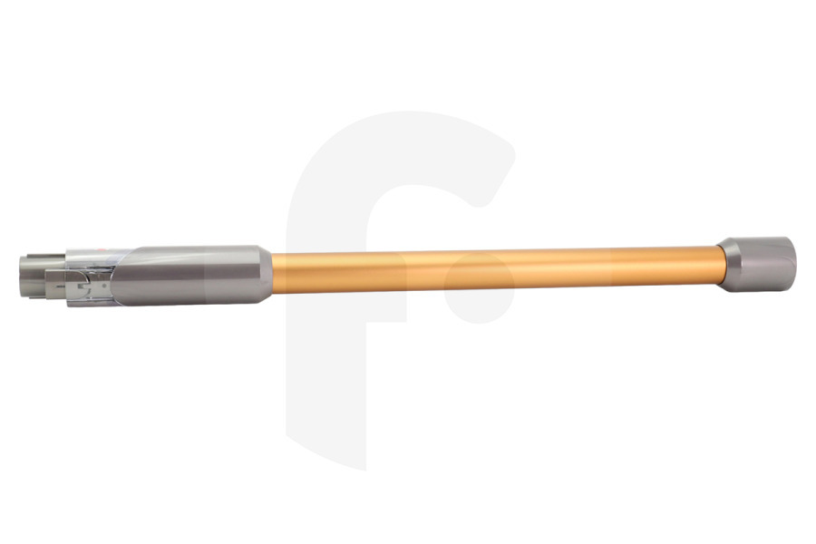 Dyson Aspirapolvere Dyson 972278-04 Tubo di aspirazione 655mm Rame 97227804 Aspirapolvere