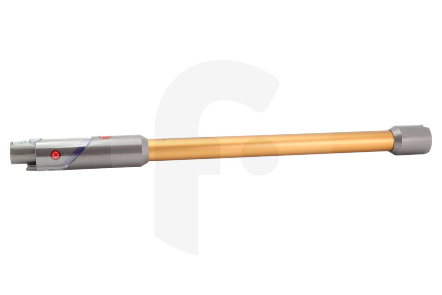 Dyson Aspirapolvere Dyson 972278-04 Tubo di aspirazione 655mm Rame 97227804 Aspirapolvere