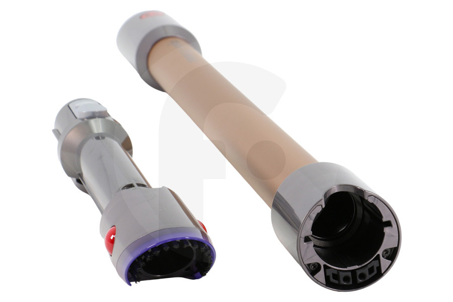 Dyson Aspirapolvere Dyson 972278-04 Tubo di aspirazione 655mm Rame 97227804 Aspirapolvere