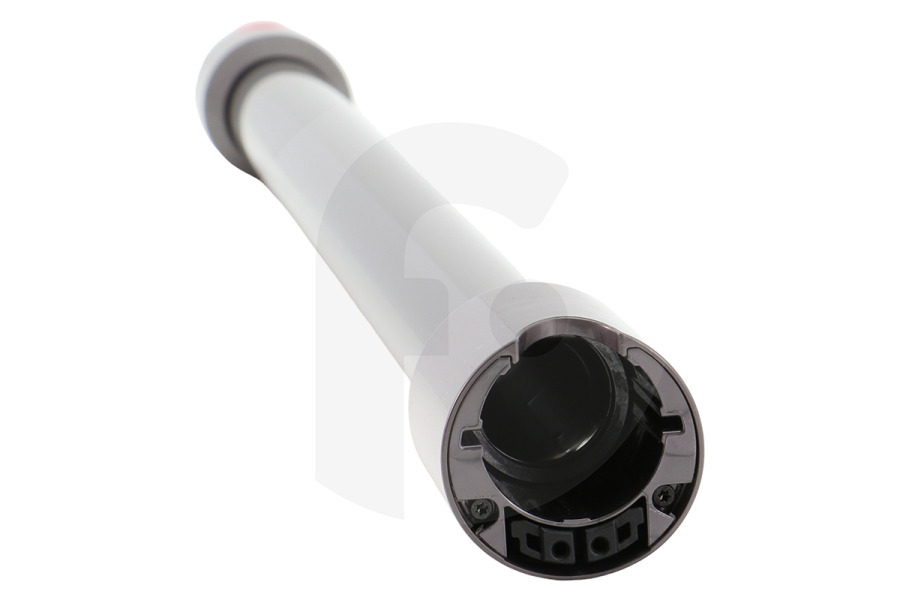 Dyson Staubsauger Dyson 969109-12 Saugrohr 655 mm, gesprühtes Nickel 96910912 Staubsauger