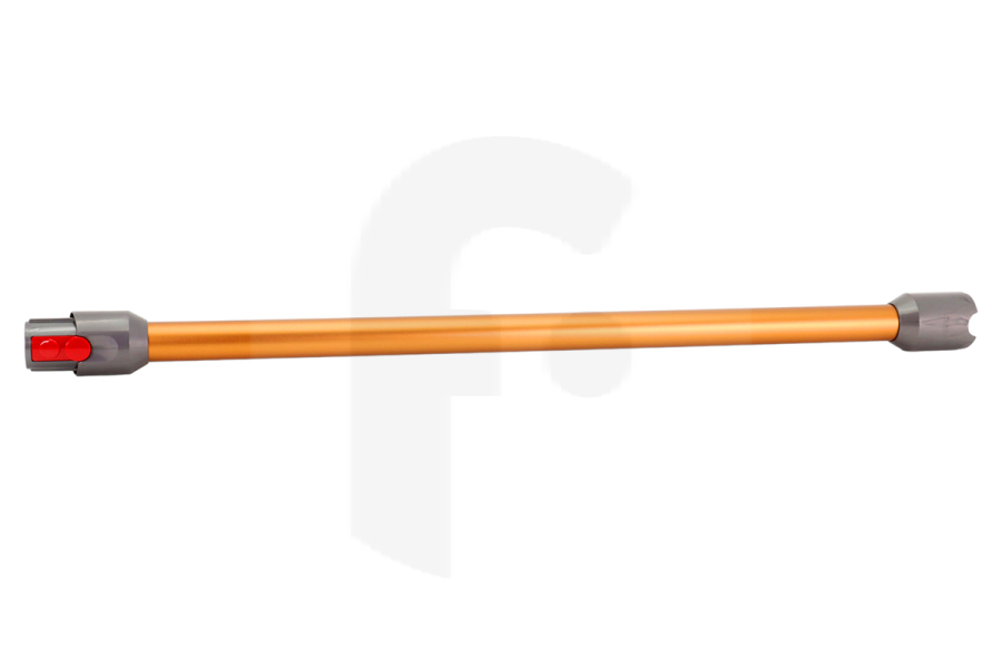 Dyson 97151814 971518-14 Aspiradora Tubo de succión 706mm Prussian Blue/Bright Aspiradora apto para entre otros SV30, SV46 V12 Detectar delgado, delgado absoluto