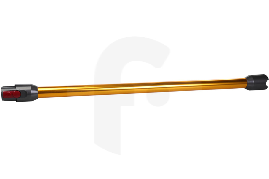 Dyson Aspiradora Tubo de aspiración alternativo para aspiradora 97151814 apto para entre otros SV30, SV46 V12 Detectar delgado, delgado absoluto