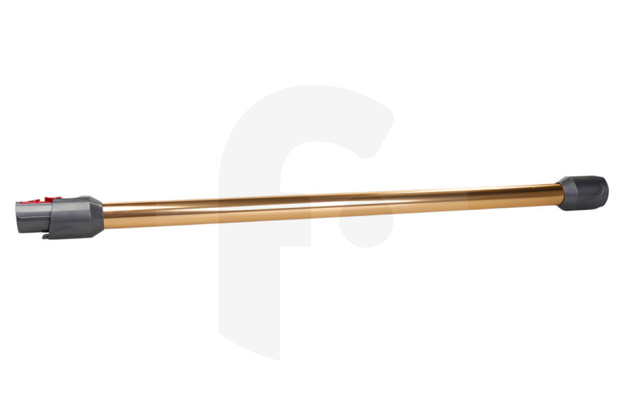 Dyson Staubsauger Dyson 971518-10 Saugrohr 706 mm Gold 97151810 Staubsauger