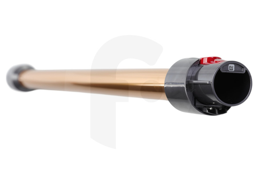Dyson Staubsauger Dyson 971518-10 Saugrohr 706 mm Gold 97151810 Staubsauger
