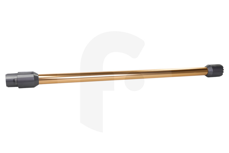 Dyson Staubsauger Dyson 971518-10 Saugrohr 706 mm Gold 97151810 Staubsauger