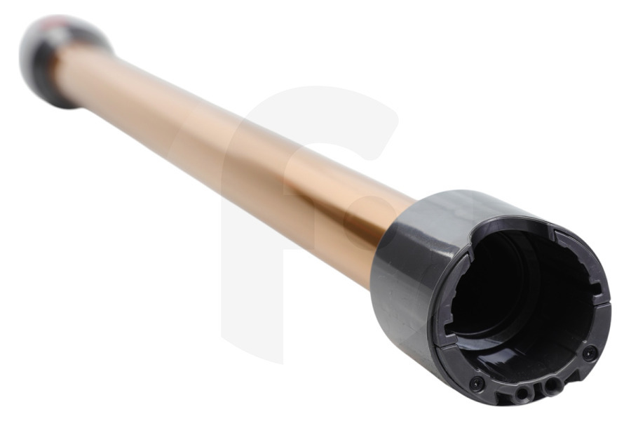 Dyson Staubsauger Dyson 971518-10 Saugrohr 706 mm Gold 97151810 Staubsauger