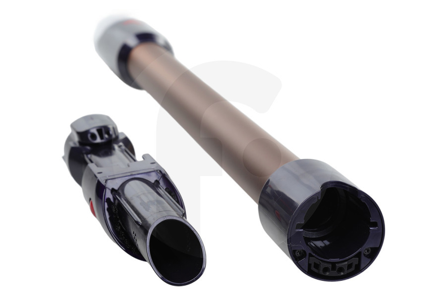 Dyson Staubsauger Dyson 972354-03 Saugrohr 655 mm Bright Copper/Dunkelblau Staubsauger