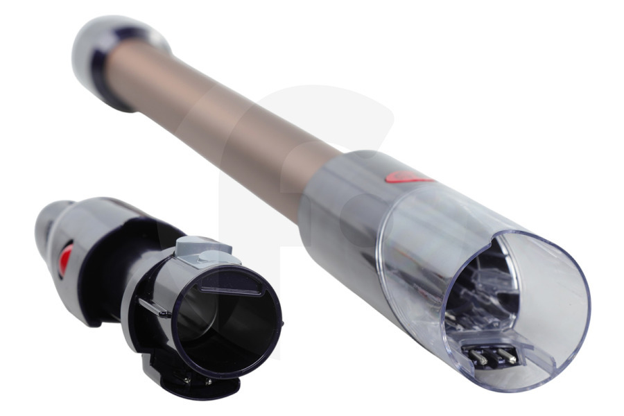 Dyson Staubsauger Dyson 972354-03 Saugrohr 655 mm Bright Copper/Dunkelblau Staubsauger