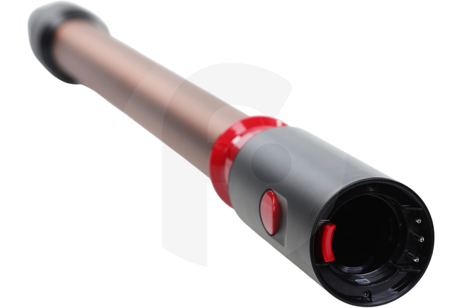Dyson Staubsauger Dyson Saugrohr schwarz/kupfer für Staubsauger 97467701, 974677-01