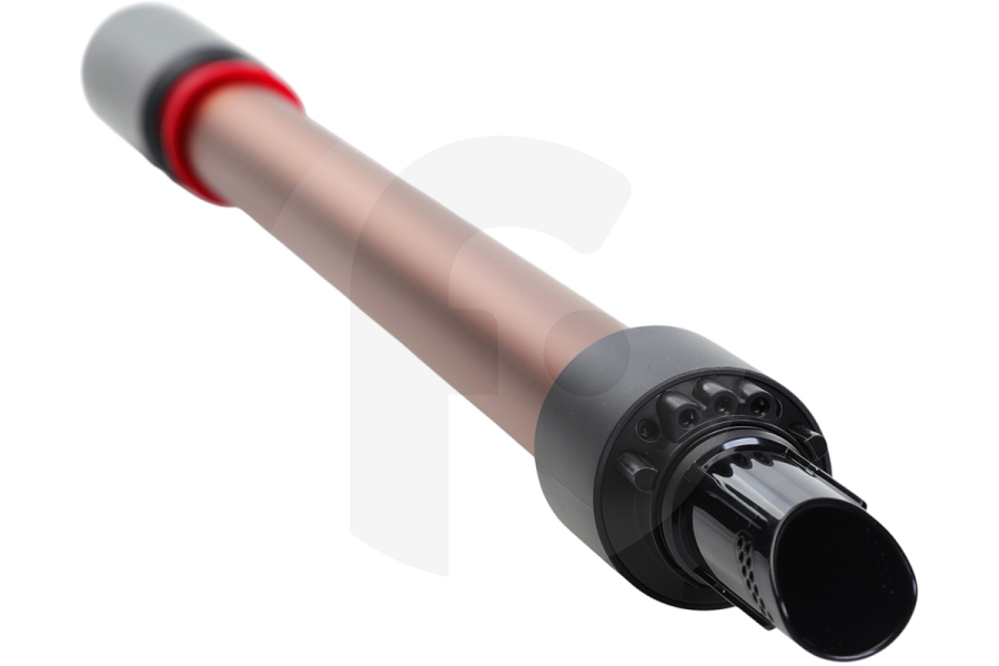 Dyson Staubsauger Dyson Saugrohr schwarz/kupfer für Staubsauger 97467701, 974677-01