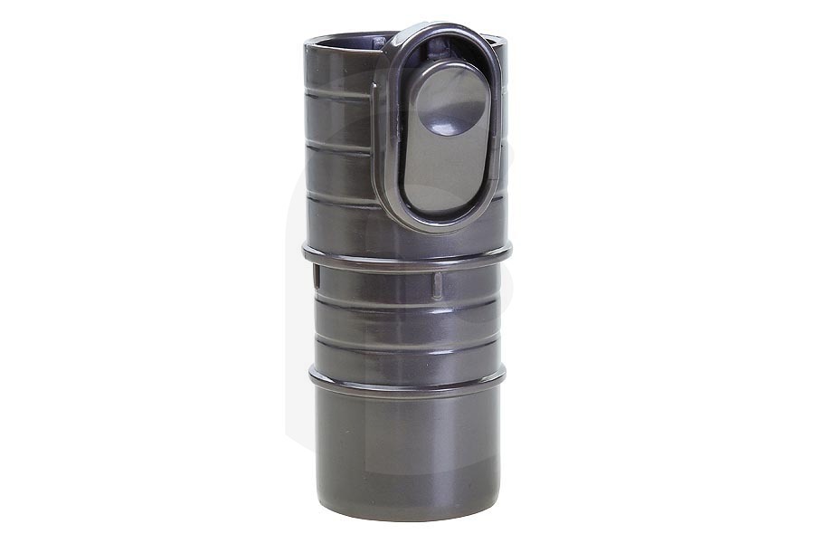 Dyson 91227001 Staubsauger Universaladapter (für Dyson) für Staubsauger 912270-01 geeignet für u.a. DC03, DC04, DC05, DC07, DC08, DC18