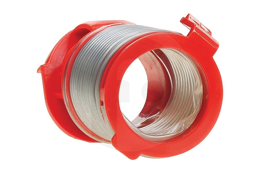 Dyson Staubsauger Dyson Schlauch (Innenschlauch, Verbindungsstück, flexibler Schlauch) der Düse grau rot Staubsauger 92479602, 924796-02