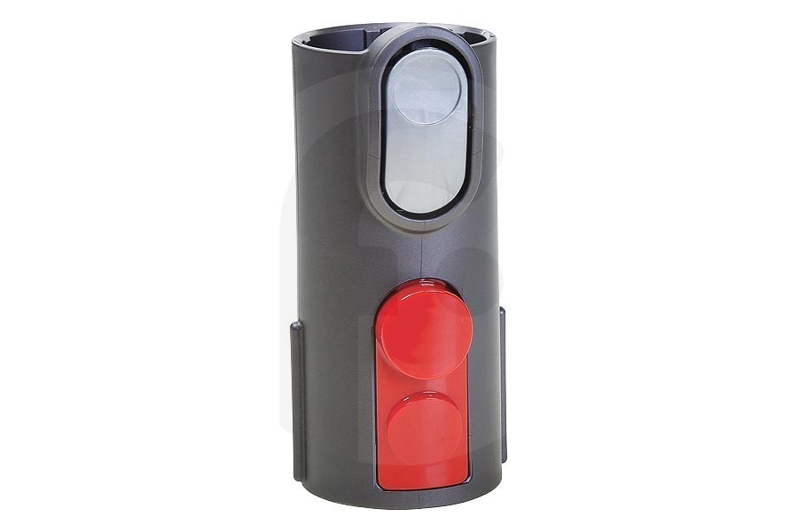 Dyson 96737001 Aspiradora Dyson adaptador de liberación rápida para aspiradora 967370-01 apto para entre otros CY22, CY23