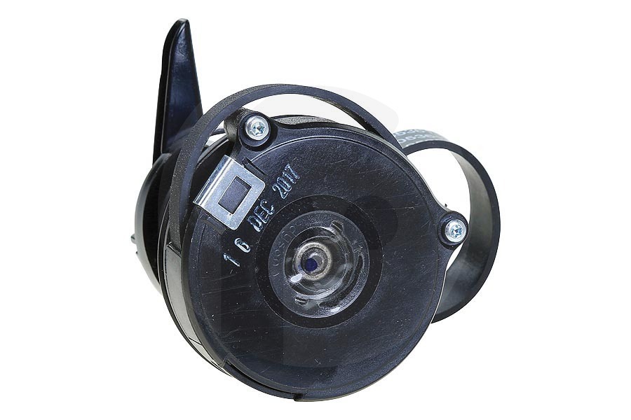 Dyson Aspirapolvere Dyson accoppiamento (trasmissione, conducente, parte di trasmissione) incl. cinghie di trasmissione dalla spazzola turbo nero aspirapolvere 90025204, 900252-04