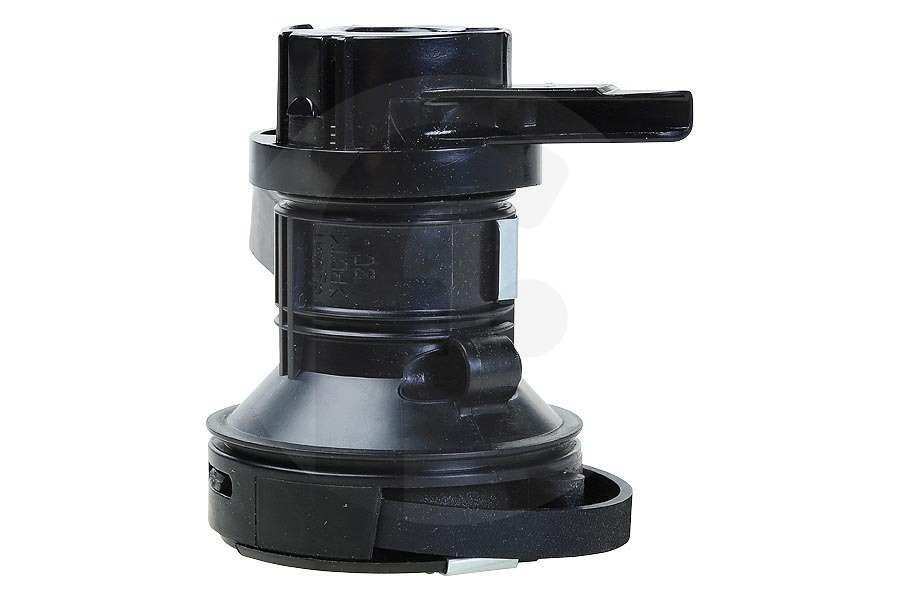 Dyson Aspirapolvere Dyson accoppiamento (trasmissione, conducente, parte di trasmissione) incl. cinghie di trasmissione dalla spazzola turbo nero aspirapolvere 90025204, 900252-04
