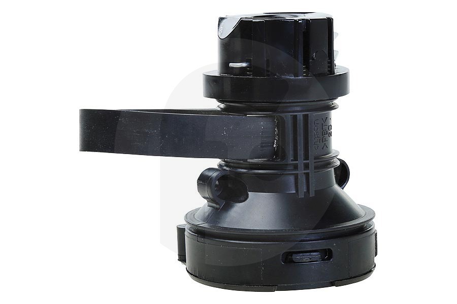 Dyson Aspirapolvere Dyson accoppiamento (trasmissione, conducente, parte di trasmissione) incl. cinghie di trasmissione dalla spazzola turbo nero aspirapolvere 90025204, 900252-04