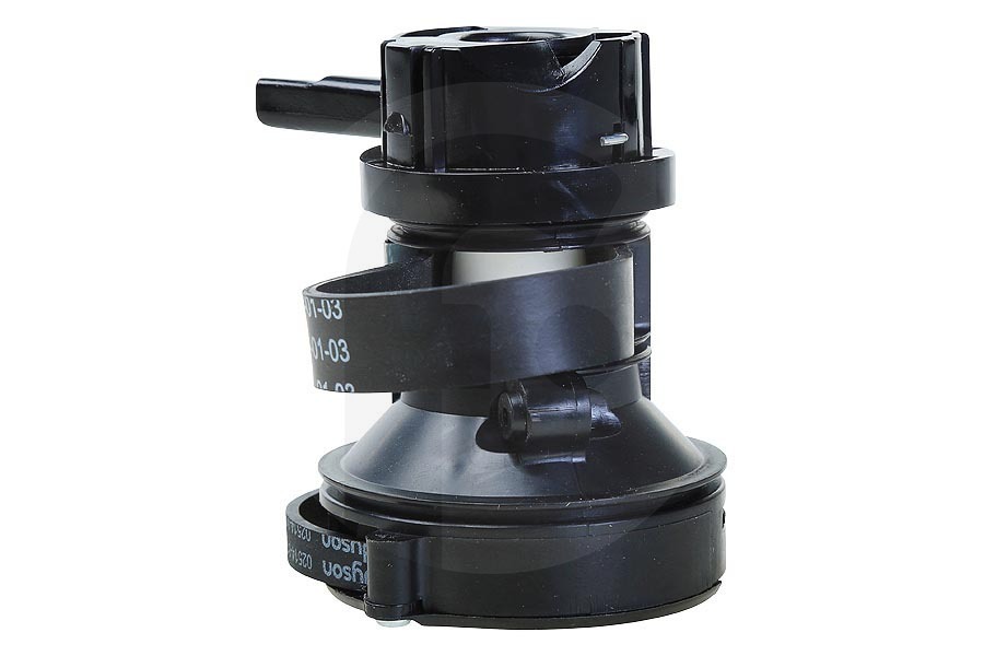 Dyson Aspirapolvere Dyson accoppiamento (trasmissione, conducente, parte di trasmissione) incl. cinghie di trasmissione dalla spazzola turbo nero aspirapolvere 90025204, 900252-04