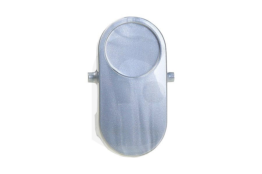 Dyson Aspiradora Control/mando a presión inferior aspiradora 965662-01, 96566201 apto para entre otros DC59, DC62, SV05