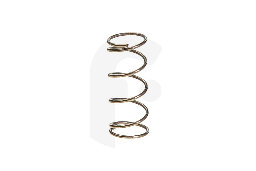Dyson muelle de bloqueo de la varilla (tubo) de la aspiradora 5x5x11xmm aspiradora 96566701, 965667-01 apto para entre otros DC58, DC59