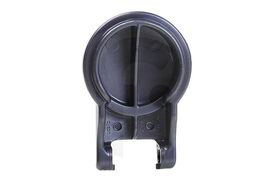 Dyson Staubsauger Dyson DC25 Abdeckung (Clip, Schloss) der Wandhalterung (Dockingstation, Ladestation, Aufhängungshalterung) Staubsauger 91411401, 914114-01