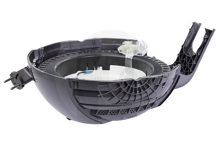 Dyson Aspiradora Dyson alojamiento inferior para carrete de cable aspiradora 96742601, 967426-01 apto para entre otros CY22, CY23, CY28