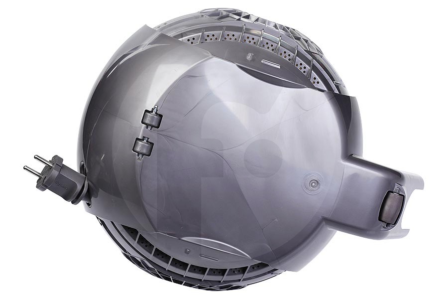 Dyson Aspirapolvere Dyson alloggiamento inferiore per avvolgicavo aspirapolvere 96742601, 967426-01
