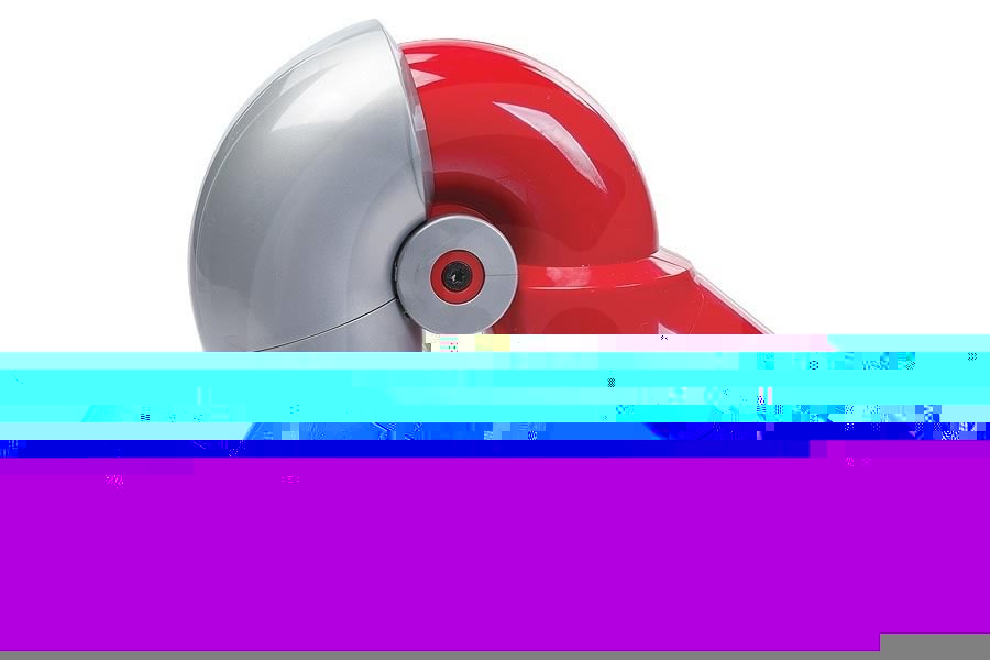 Dyson Aspirapolvere Dyson adattatore Low Reach grigio e rosso aspirapolvere senza fili 97143501, 971435-01