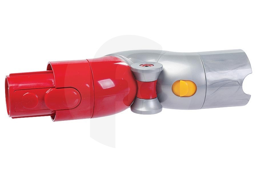 Dyson Aspirapolvere Dyson adattatore Low Reach grigio e rosso aspirapolvere senza fili 97143501, 971435-01