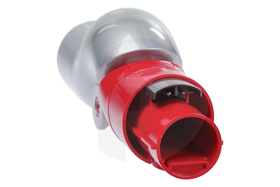 Dyson Aspirapolvere Dyson adattatore Low Reach grigio e rosso aspirapolvere senza fili 97143501, 971435-01