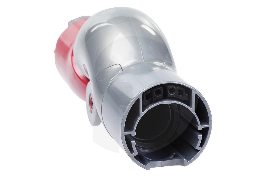 Dyson Aspirapolvere Dyson adattatore Low Reach grigio e rosso aspirapolvere senza fili 97143501, 971435-01