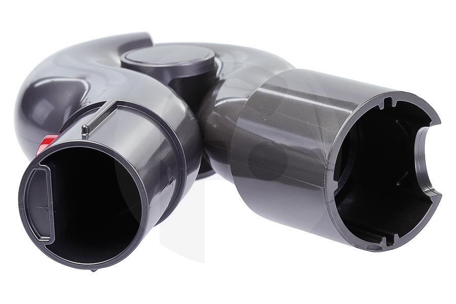 Dyson Aspirapolvere Dyson adattatore Up Top grigio e rosso aspirapolvere senza fili 97143101, 971431-01