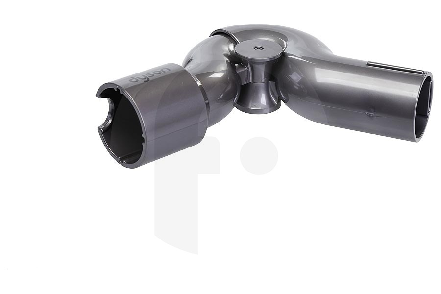 Dyson Aspirapolvere Dyson adattatore Up Top grigio e rosso aspirapolvere senza fili 96770901, 967709-01