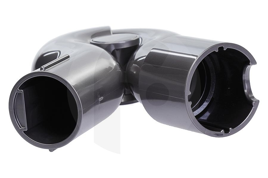 Dyson Aspirapolvere Dyson adattatore Up Top grigio e rosso aspirapolvere senza fili 96770901, 967709-01