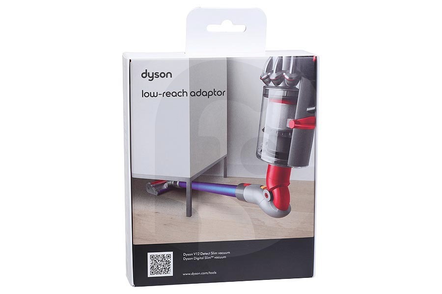 Dyson Staubsauger Dyson 971435-02 Dyson Low Reach Adapter 97143502 Staubsauger