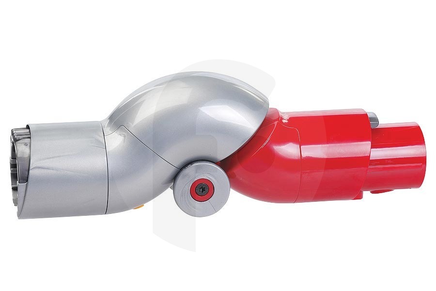 Dyson 971435-02 Aspiradora Adaptador de bajo alcance  97143502 Aspiradora apto para entre otros V12 Detect Slim V12, V12 Slim Absolute SV26, V12 SV30